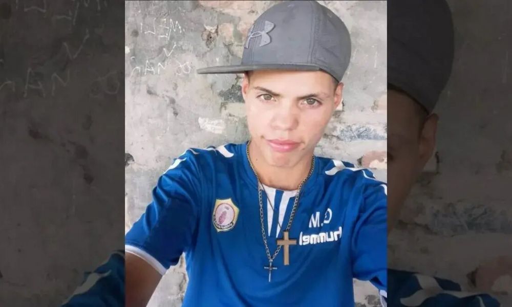 Gonzalo Daniel Cacabelos