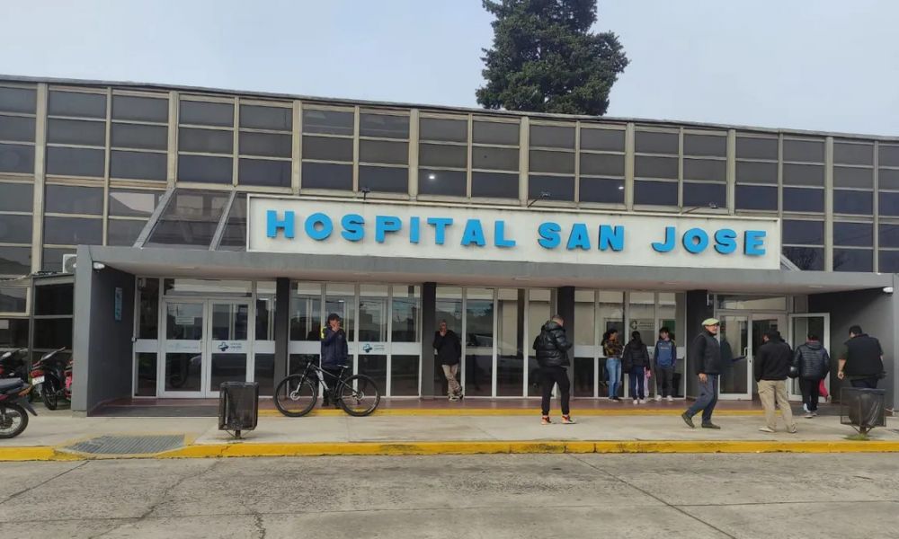Hospital San José Pergamino