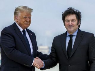 Trump quintuplica la cuota de carne argentina y sacude el mercado estadounidense