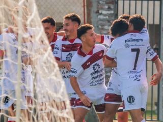 Douglas no frena: Sexta victoria al hilo y liderazgo sólido en el Federal A