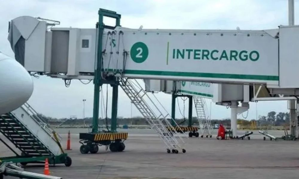 Fin del monopolio en el servicio de rampas