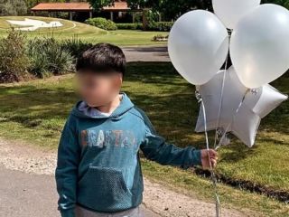 Nueva intervención para Bastián Jerez: El niño herido en el accidente de Pinamar continúa su recuperación