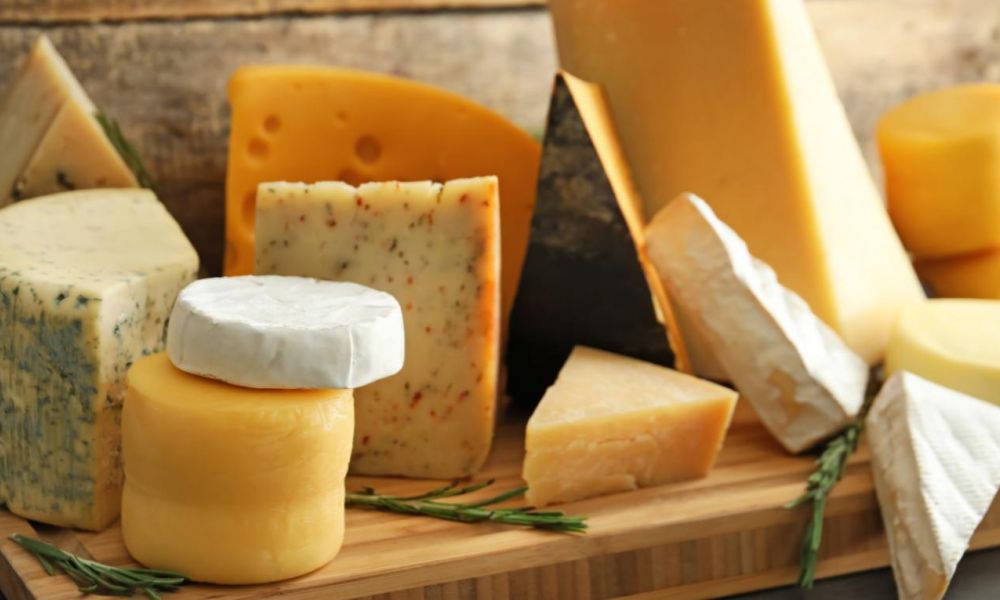 Alerta sanitaria por brote de listeriosis