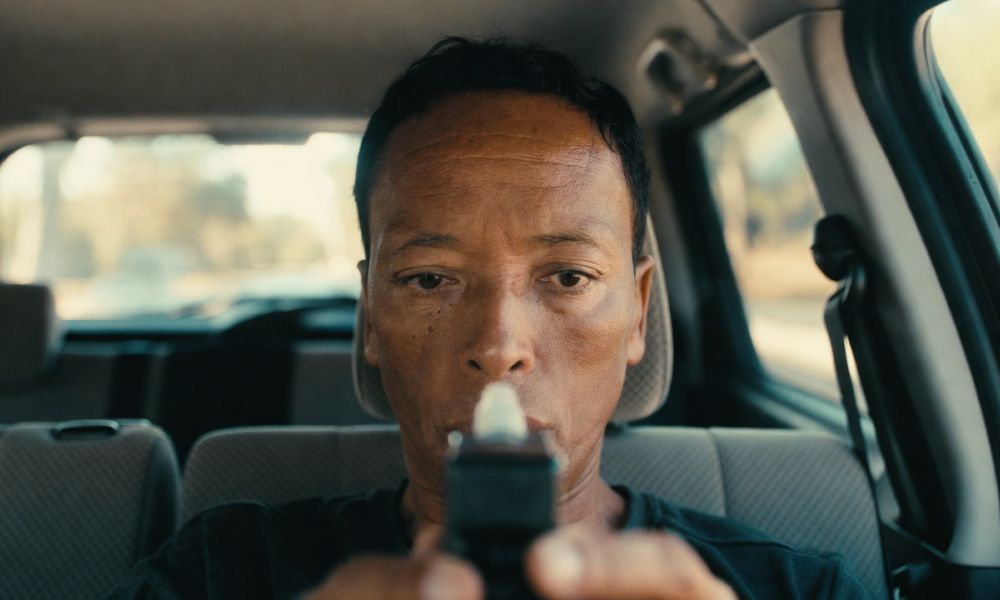 Casi mil conductores alcoholizados fueron sancionados