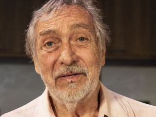 Adi�s a una leyenda: Muri� Luis Brandoni y se apaga una generaci�n irrepetible