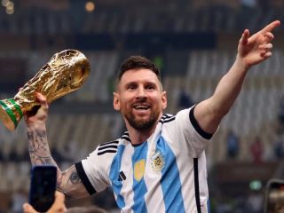 Ranking FIFA 2026: España manda, Argentina acecha y el Mundial ya se siente