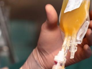 M�todo Maiztegui: reconocimiento mundial al uso de plasma en coronavirus