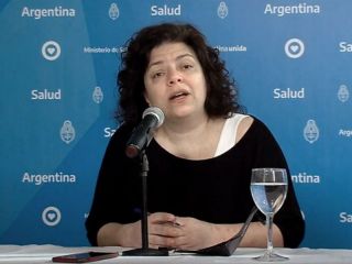 Analizan eliminar el aislamiento de contactos estrechos