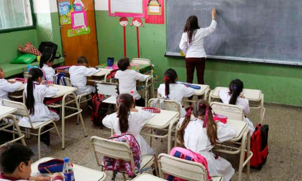 ¿Cómo quedaron los sueldos docentes?