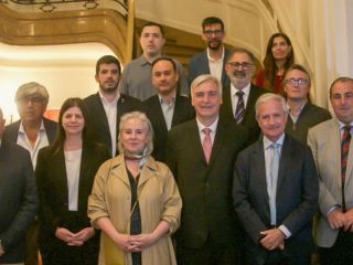 Pergamino avanza hacia un Estado ms digital y participativo