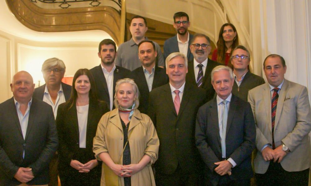 Pergamino avanza hacia un Estado más digital y participativo