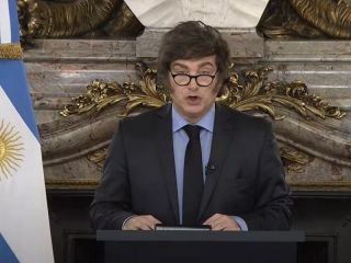 Lo peor ya pasó: Milei defiende el equilibrio fiscal y anuncia aumentos clave en el Presupuesto 2026