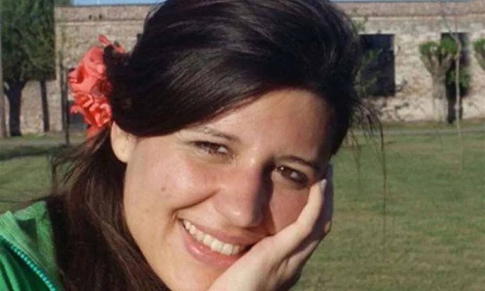 María Cash