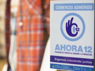 Se extiende Ahora 12 hasta el 31 de julio con compras en 3, 6, 12 o 18 cuotas fijas