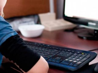 Oficializan licencia a trabajadores a cargo de nios de hasta 14 aos sin clases presenciales