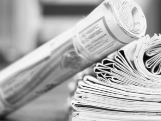 Crean un programa para asistir en la emergencia a diarios y peri�dicos bonaerenses