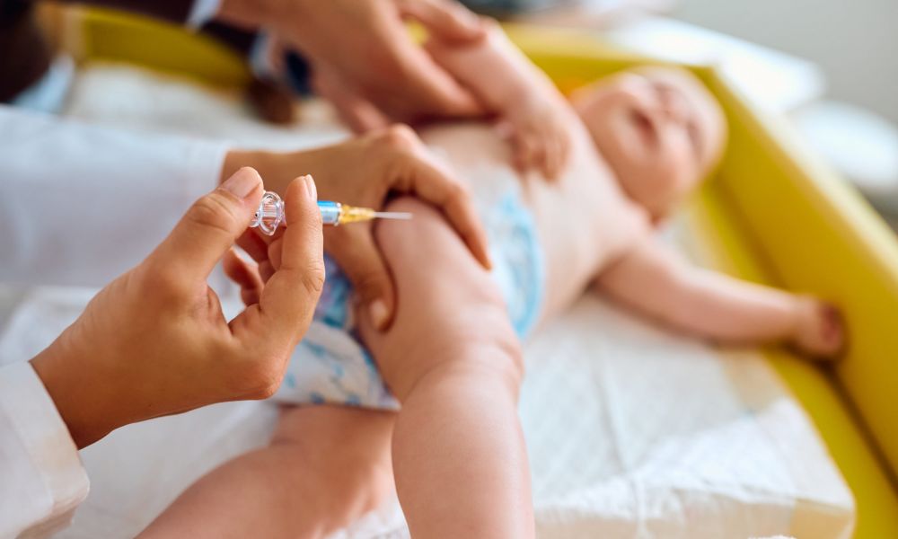 Alerta por Coqueluche: Qué está pasando en el país