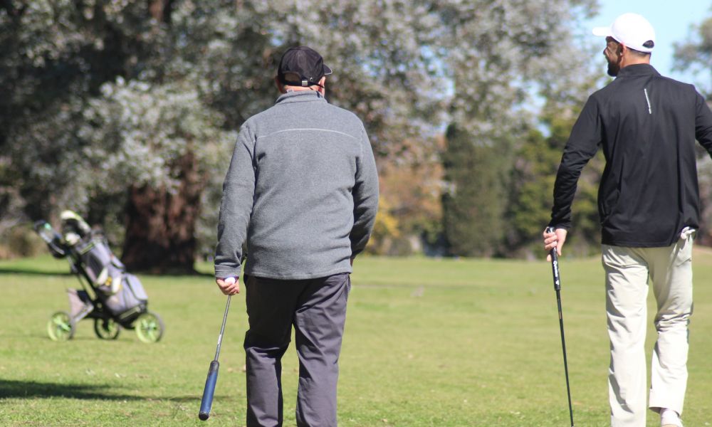 Golf Sirio Libanés