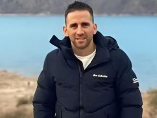 Huelga de hambre en Venezuela: M�s de 200 presos pol�ticos, incluido el gendarme argentino Nahuel Gallo, exigen libertad