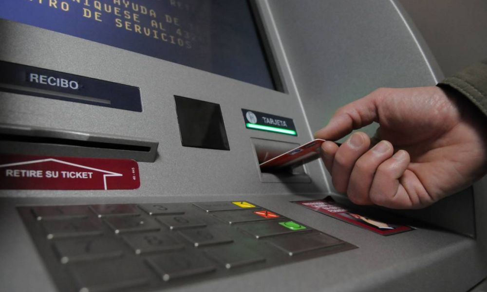 Paro general: ¿Cómo operarán los bancos?