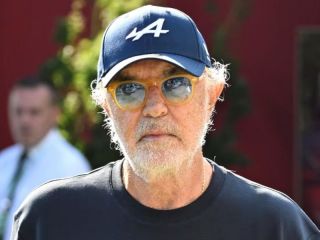 Briatore pidió frenar el acoso contra Gasly y lanzó una advertencia por el caso Colapinto