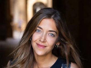 Quin es Ornella Calvete? La funcionaria que qued bajo investigacin tras el hallazgo de 700.000 dlares