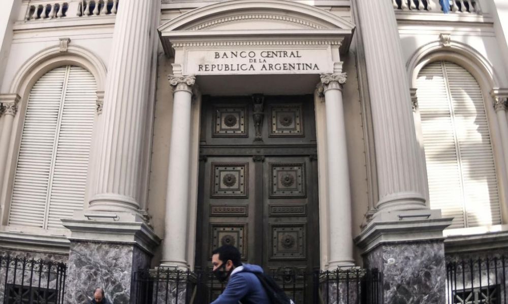 El Banco Central anuncia nuevas directrices