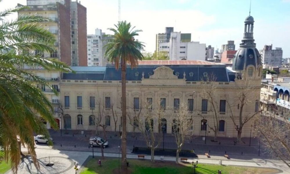 Municipalidad de Pergamino