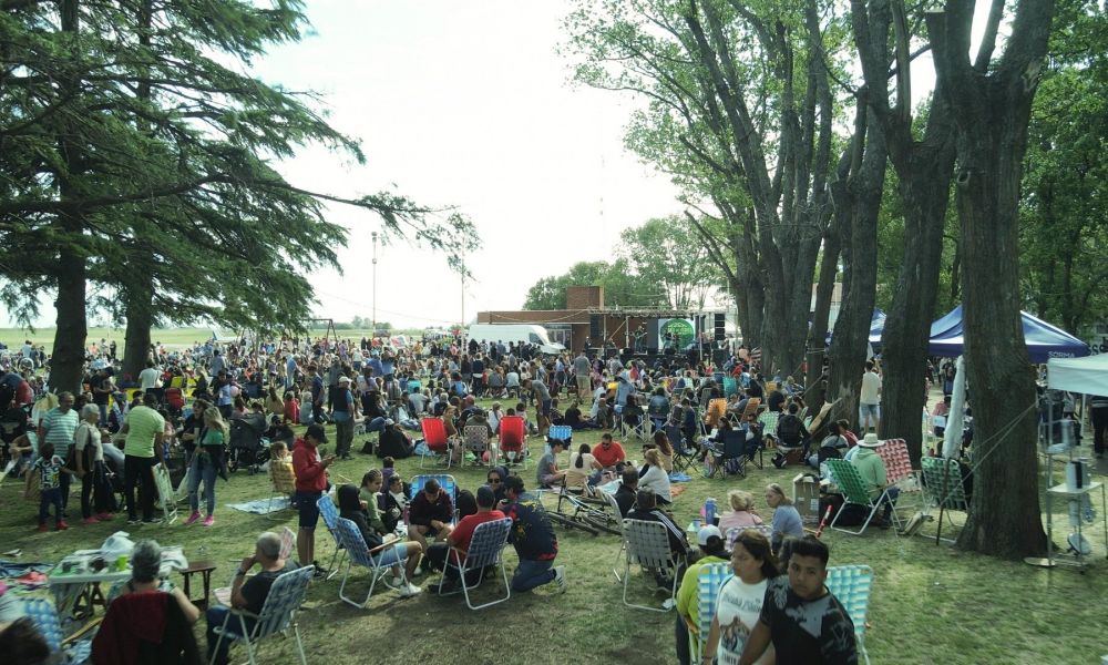 Se viene KM232 el próximo 10 de noviembre