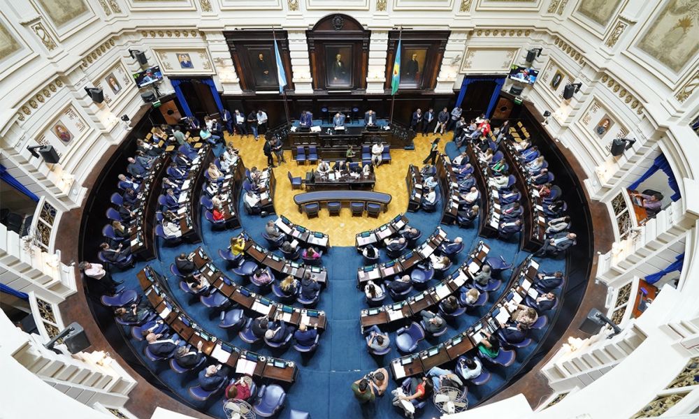 Sin acuerdo por los fondos municipales