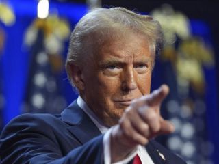 Trump endurece su ofensiva contra Venezuela y anuncia ataques terrestres contra el narcotrfico