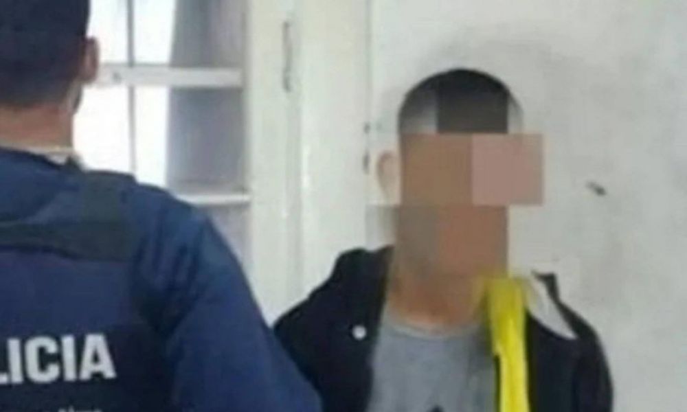 Fue a un cumpleaños y lo asesinaron