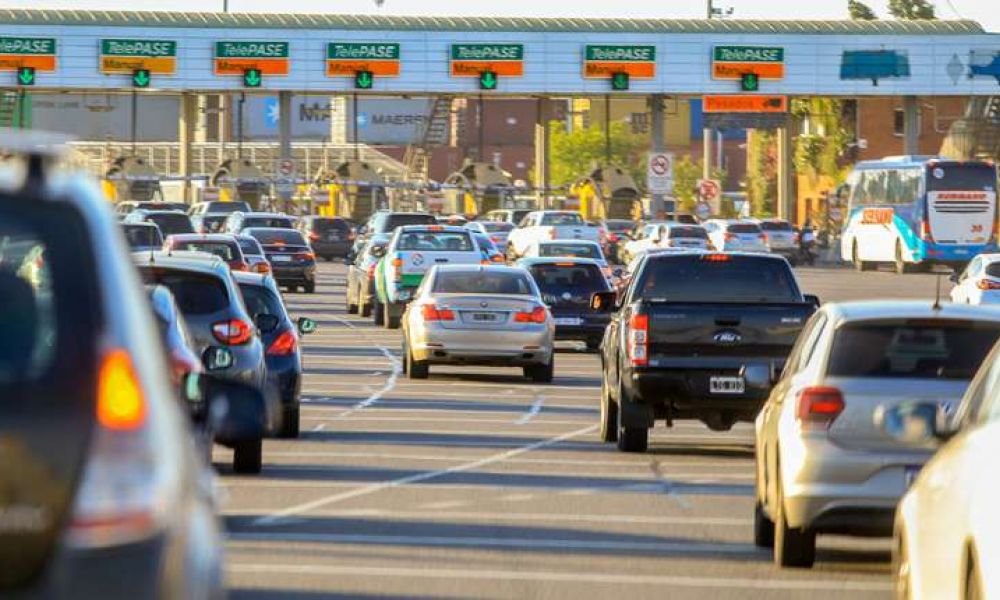 Viajar a la Costa, más caro