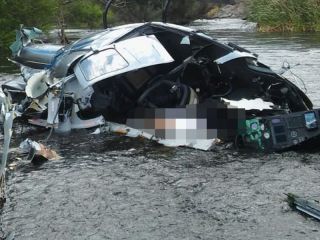 La muerte de Jorge Brito caus� conmoci�n en el mundo de la pol�tica y de los negocios