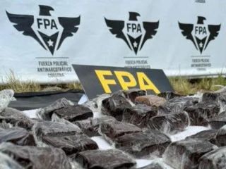 Vend�an �brownies de marihuana� en Cosqu�n Rock y terminaron detenidos