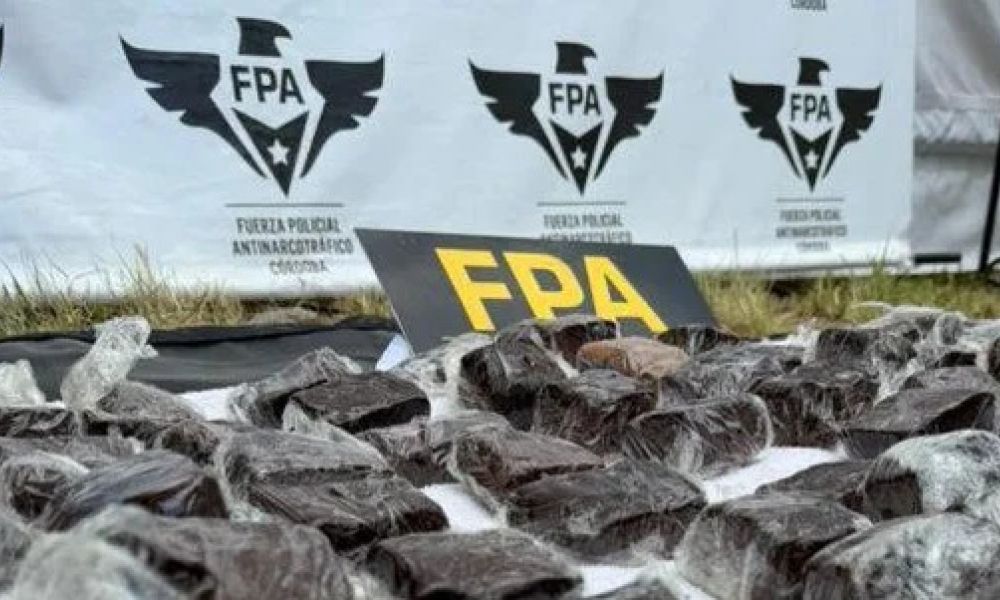 Vendían «brownies de marihuana» en Cosquín Rock