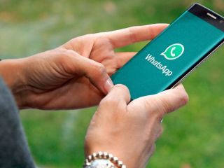 Alertan sobre aumento de estafas con falsas ofertas de trabajo va WhatsApp y mail