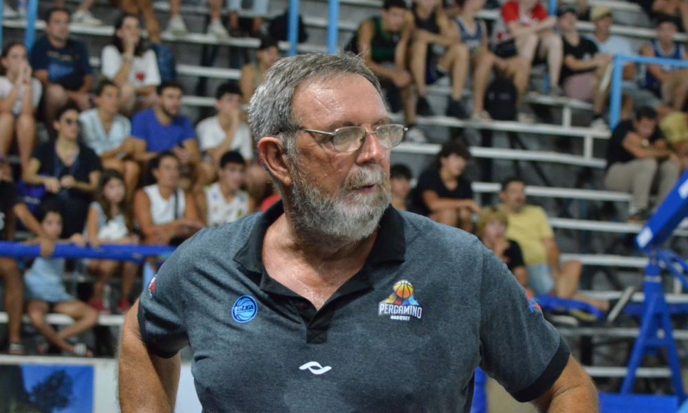 Daniel Maffei