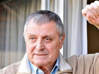 Tras estar casi dos meses internado por coronavirus, muere el actor Gino Renni