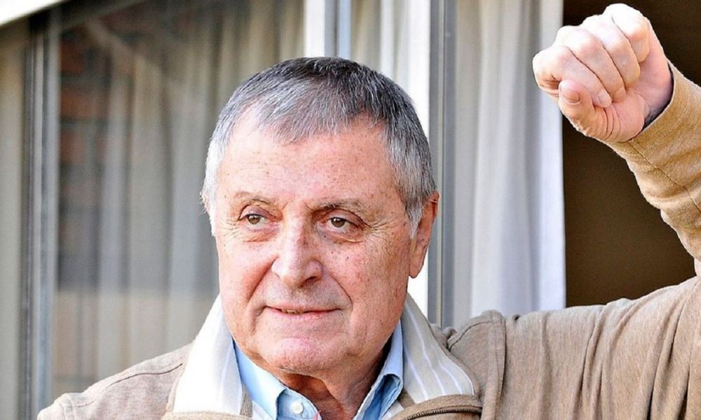 Gino Renni