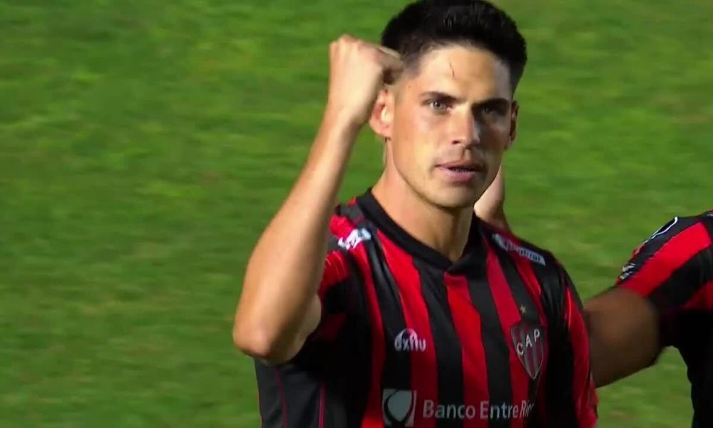Mateo Levato
