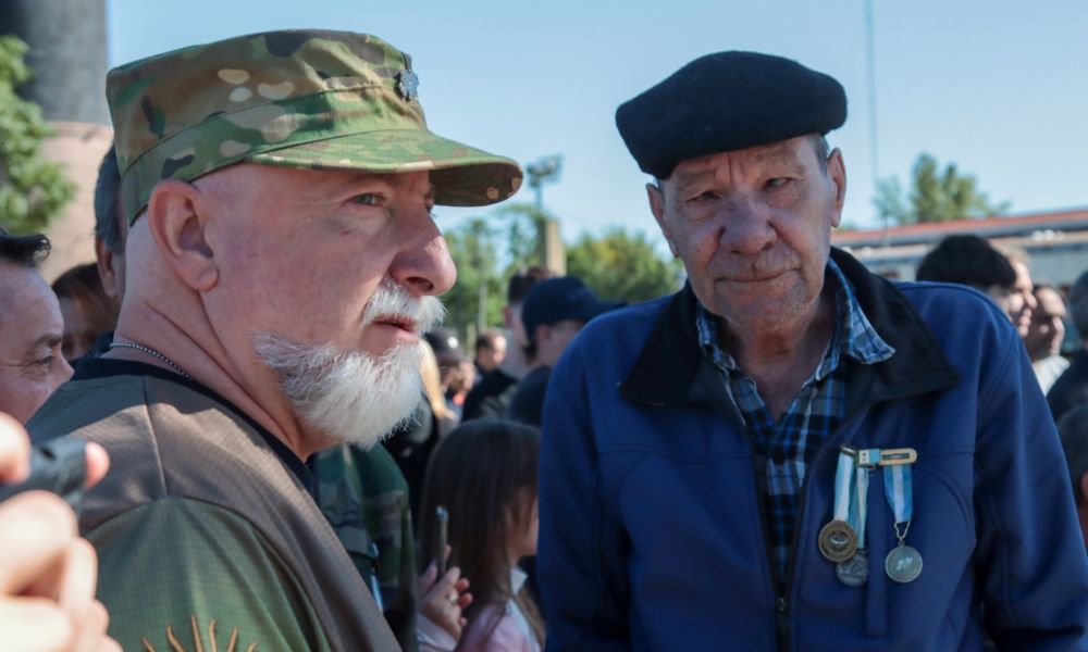 Malvinas: Un legado de memoria y compromiso