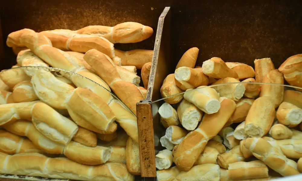 El pan aumenta un 12% en la provincia de Buenos Aires