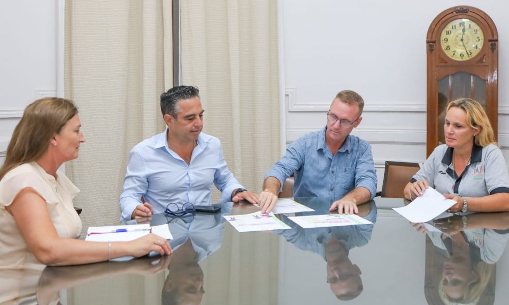 Comenzó la inscripción para forestadores y podadores urbanos