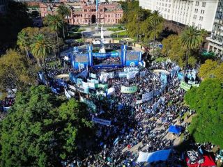 La CGT sin rumbo claro: Crecen las divisiones y gana fuerza la huelga de 36 horas