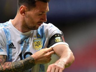 Messi y el inicio de su despedida: Las Eliminatorias como capítulo final