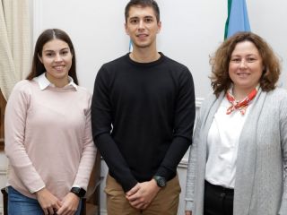Impulsando el emprendimiento: Nace el Club de Emprendedores en Pergamino