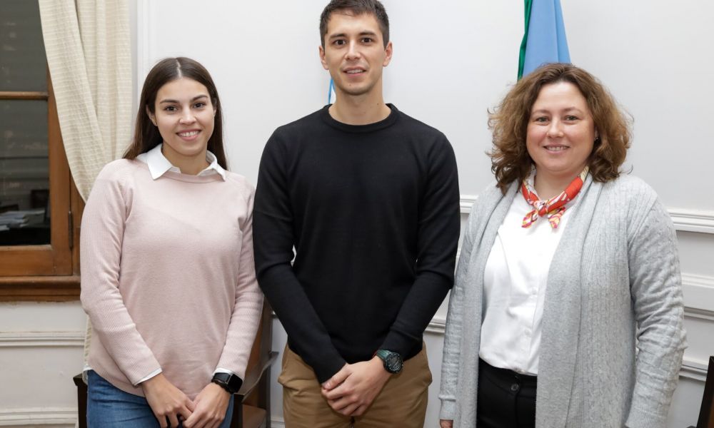 Nace el Club de Emprendedores en Pergamino