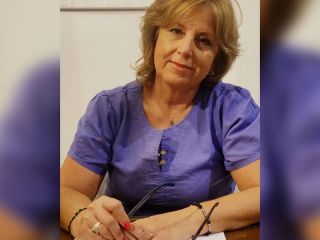 Mara Alejandra Morales asume la direccin del Instituto Maiztegui