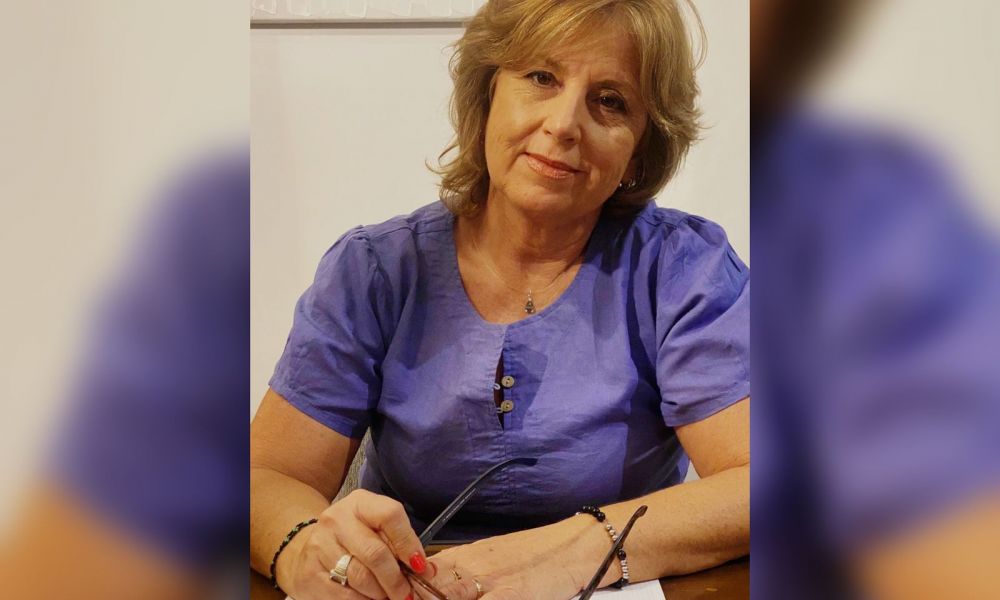 María Alejandra Morales